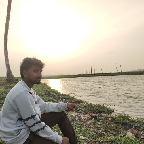 Surya  P. profile photo