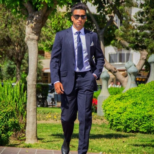 simo G. profile photo