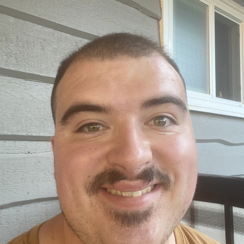 Chase R. profile photo