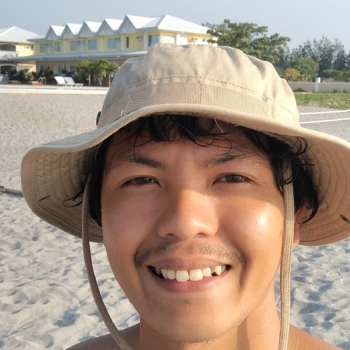 Samuel F. profile photo