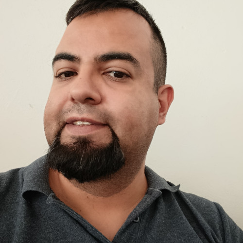 Francisco Javier  F. profile photo