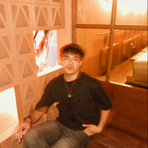 FELIXBERTO D. profile photo