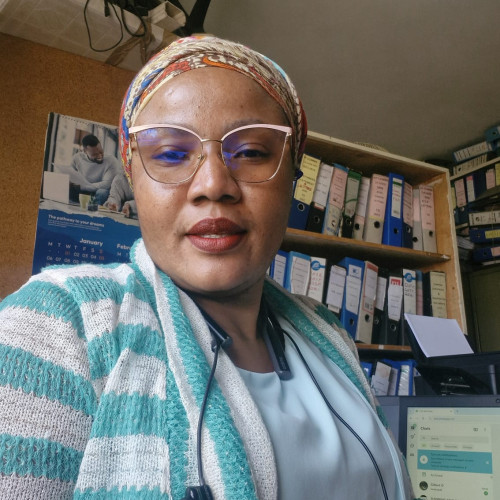 Carolyne R. profile photo