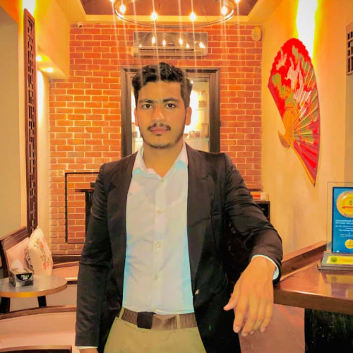 Muhammad A. profile photo