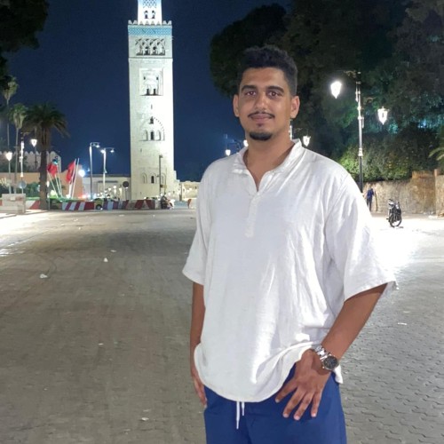 Hamza I.