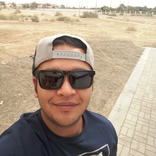 Bimal  G. profile photo