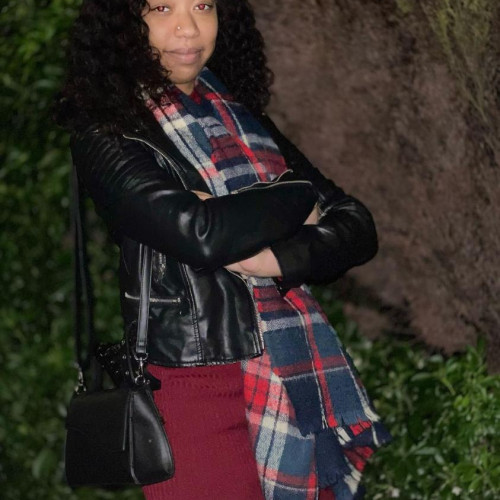 Tahshay  B. profile photo
