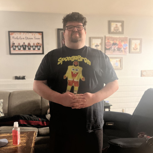 Jake K. profile photo