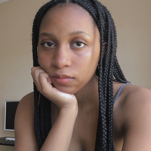 Keneilwe M.