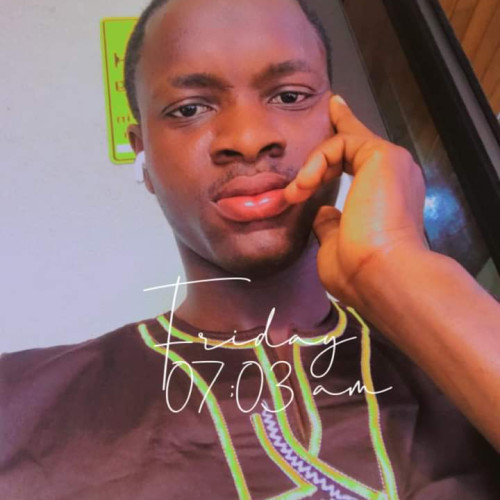 Jibril  A. profile photo
