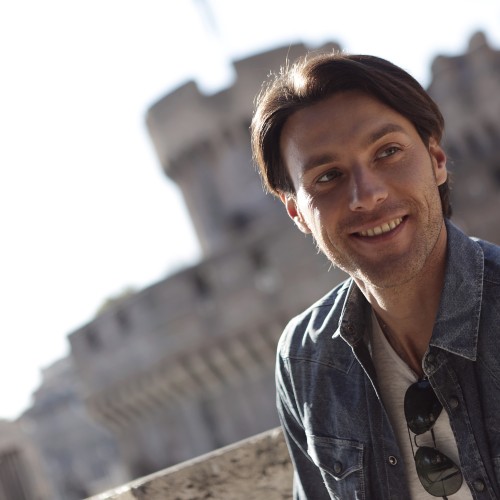 Max D. profile photo