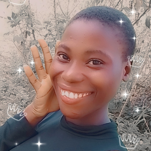 Goodness O. profile photo