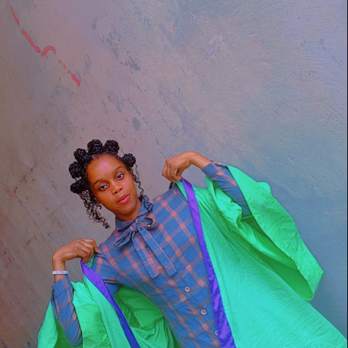 Chioma C. profile photo