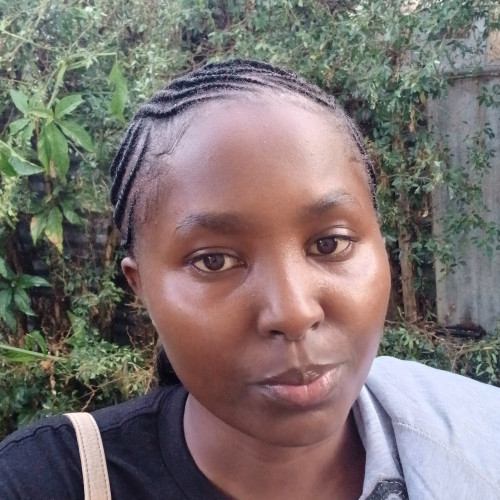 pauline W. profile photo