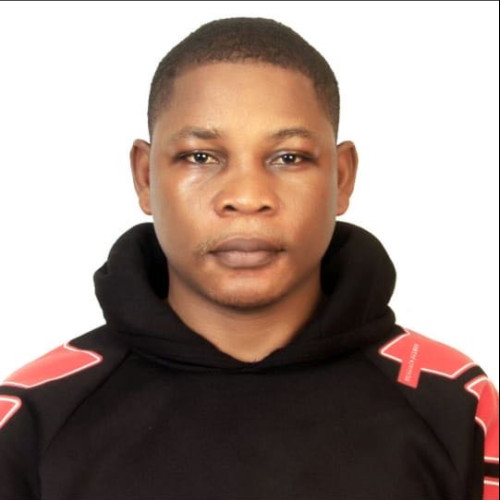 Adeyemi T. profile photo