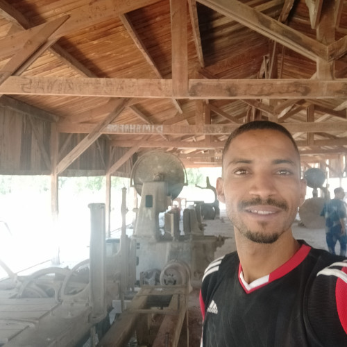 Jamal I. profile photo