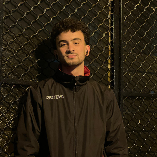 Imad E. profile photo