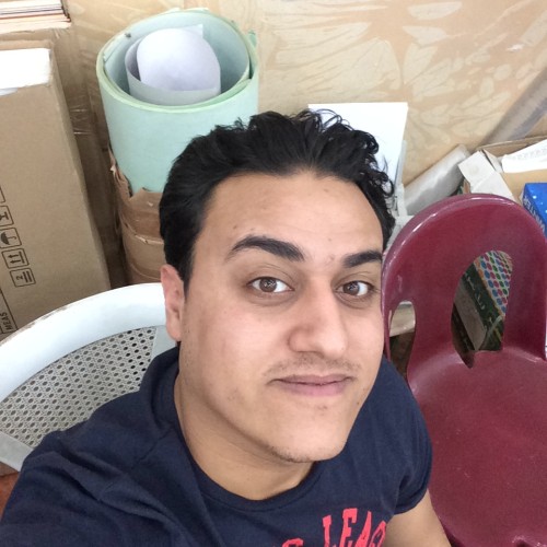 sayed a.