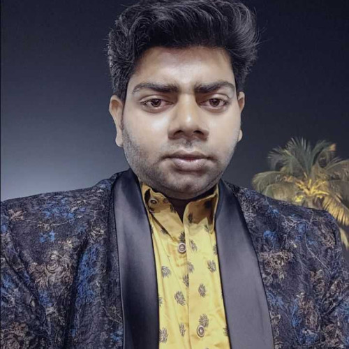 Anupam V. profile photo