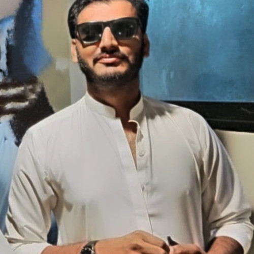 Farhan A. profile photo