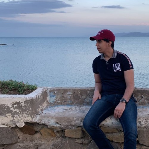 Yassire A. profile photo