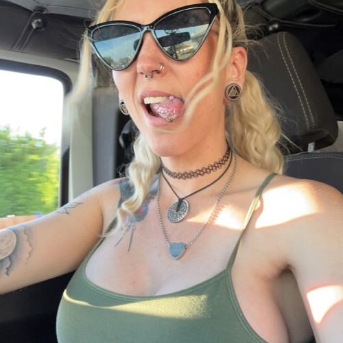 Roxie J.