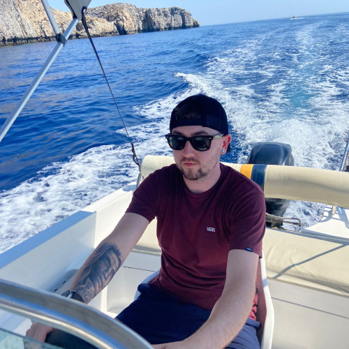 Matthew F. profile photo