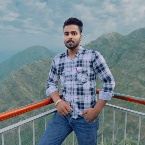 Suraj S. profile photo