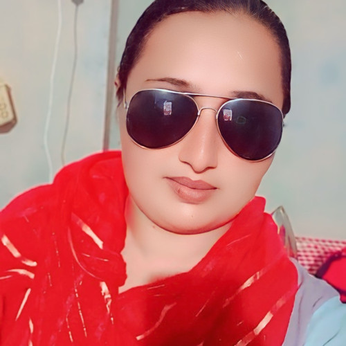 Maha  Q. profile photo