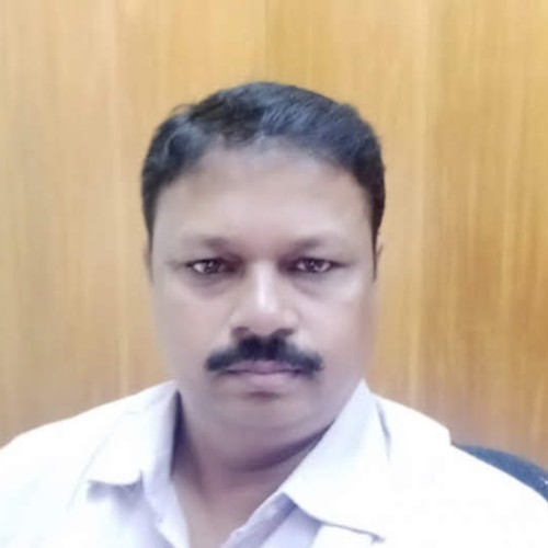 Subhash V.