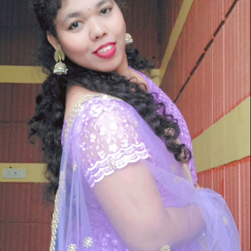Deepthi S.