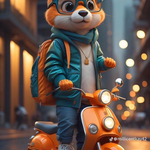 Kingsley K.
