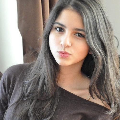 HANANE L. profile photo
