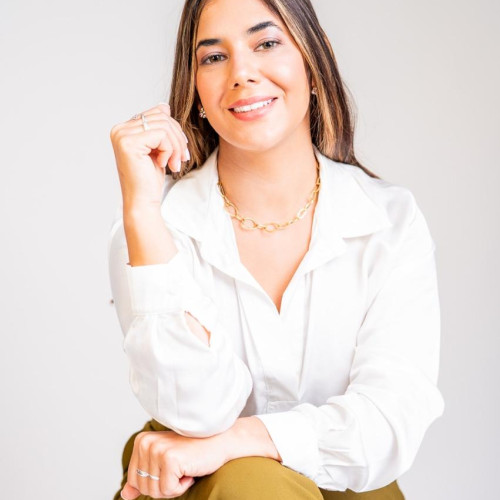 Aldana H. profile photo