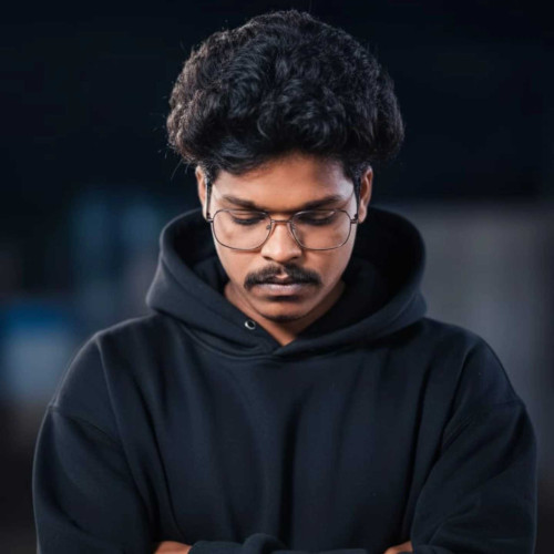 Srikar p. profile photo