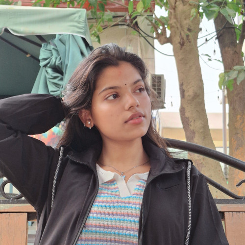 Aliza T.