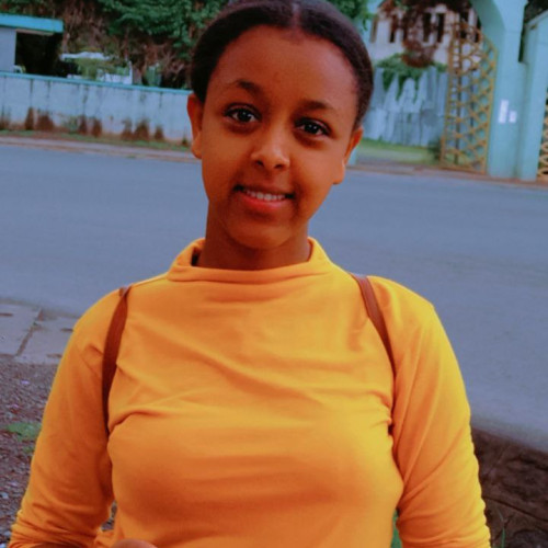 Tsion  S. profile photo