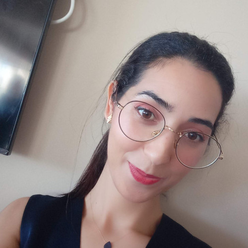 chadia E.