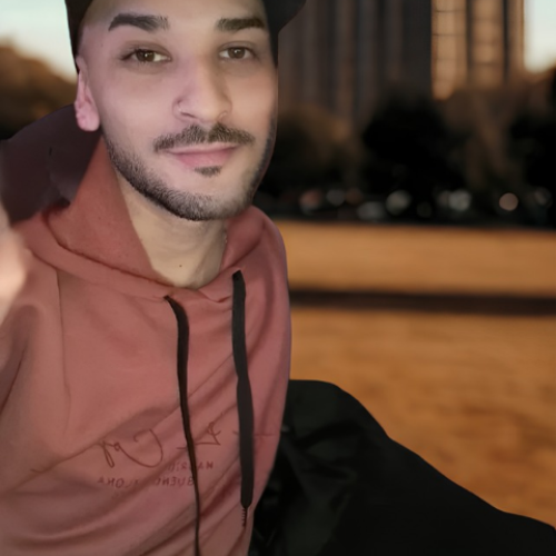 Axel G. profile photo