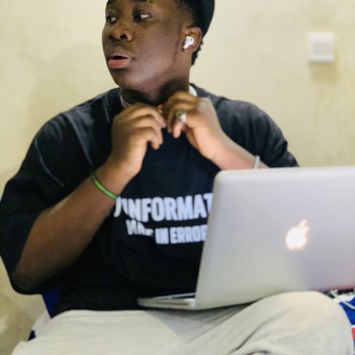 Daniel O. profile photo