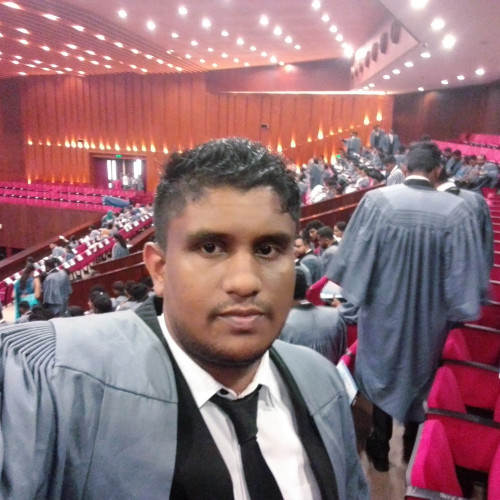 Sameera H. profile photo