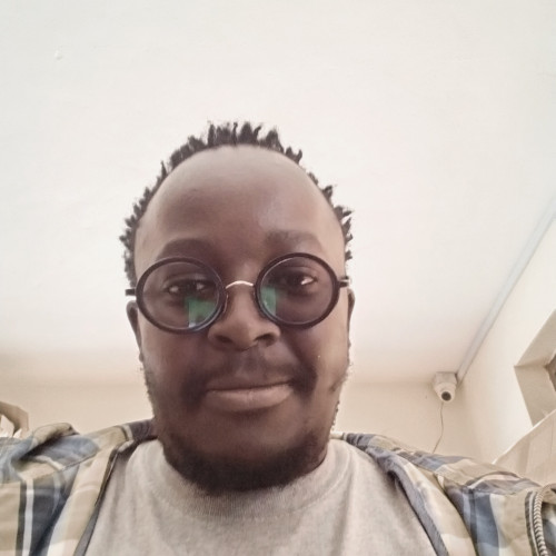 peter m. profile photo