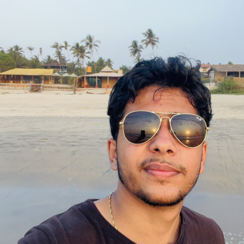 Bhomik  B. profile photo