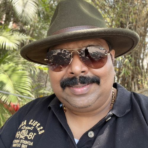Laky R. profile photo