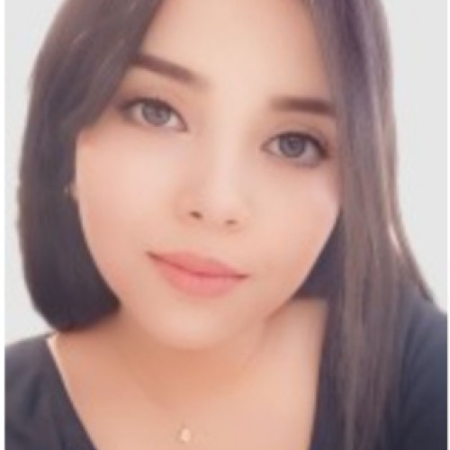 Ibtissam  A.