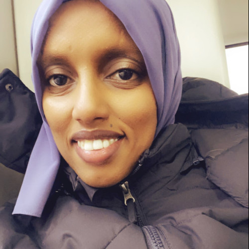 Maimuna H. profile photo