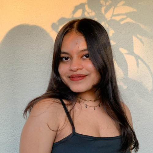 Meghana G. profile photo