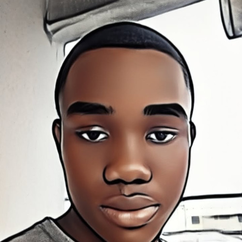Shallom  I. profile photo