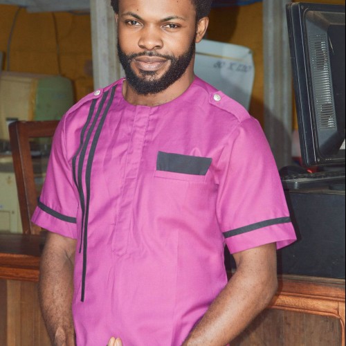 William O. profile photo