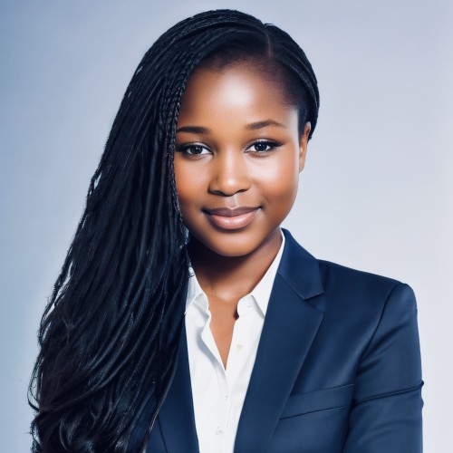 Nalishebo Trisha  K.